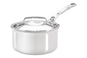 Pfannen - De Buyer AFFINITY saucepan - 18 cm - 2.5 L - DB3746-18