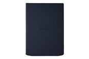 Tablets - Cover & Case - PocketBook Charge - flip cover for eBook reader - HN-QI-PU-743G-NB-WW