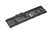 Laptop Batterie - Lenovo - laptop battery - Li-Ion - 3654 mAh - 57 Wh - 4X51S76885