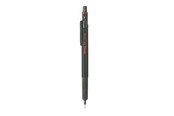 Utensilien zum Schreiben und Zeichnen - Rotring 600 mechanical pencil 0.7 mm HB - 2114269