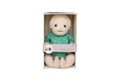 Dolls & Accessories - Rubens Barn Rubens baby dukke Carl 45cm - 18186