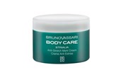 Körperpflege - Bruno Vassari Body Care Anti-Stretch Mark Cream 200 ml. - 8432666002883