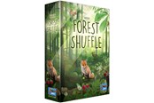 Brettspiele - Lookout Games Forest Shuffle (ENG) - LK0175