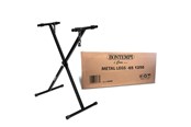 Musik - Bontempi Metal ben til keyboard - 651250