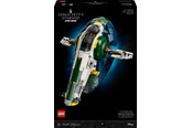 LEGO® - LEGO Star Wars 75409 Jango Fetts Sternenschiff der Firespray-Klasse - 75409