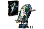 LEGO® - LEGO Star Wars 75409 Jango Fetts Sternenschiff der Firespray-Klasse - 75409