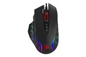 Maus - A4Tech Bloody J95S - Maus (Schwarz) - A4TMYS47300