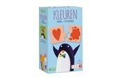 Puzzle - Rebo Publishers Puzzle2 - Book with 10 Puzzles Boden - 9789036639873