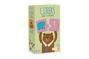 Puzzle - Rebo Publishers Puzzle2 - Book Numbers with 10 Puzzles Boden - 9789036639866