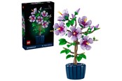 LEGO® - LEGO Botanicals 10372 Hibiskus - 10372