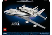 LEGO® - LEGO Icons 10360 Spaceshuttle-Transport-Jumbo - 10360