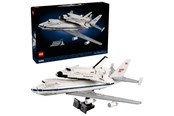 LEGO® - LEGO Icons 10360 Spaceshuttle-Transport-Jumbo - 10360