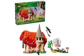 LEGO® - LEGO Wicked 75690 Glinda und Elphaba im Munchkinland - 75690