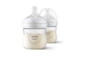 Babypflege - Philips Avent Natural Response-Flasche, 2 Stück - SCY900/02