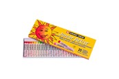 Kreativ-Spiele - Sakura Cray-Pas Junior Artist Oil Pastels Set 25pcs. - XEP25RT