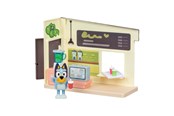 Spielsets - Bluey Mini Playset Juice Bar - 90329