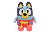 Plush - Bluey Dress & Play - 90334