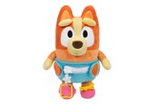 Plush - Bluey Dress & Play Bingo - 90335