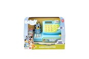 Rollenspiele - Bluey Cash Register with accessories - 90427