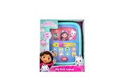 Baby Spielzeug - Gabby's Dollhouse My First Tablet - 90393