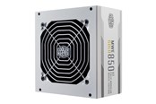 Netzteile - Cooler Master MWE Gold V2 850 Netzteile - 850 Watt - 120 mm - ATX - 80 Plus Gold zertifiziert - MPE-8501-AFAAG-3EGEU