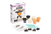 Bausets - Just Dough Cow Character Pack 6x57g - 40377