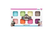 Bausets - Just Dough 8 PK Soft Elegance 568 g - 40380