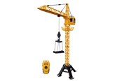 Ferngesteuert - Power X RC Tower Crane 99 cm 2.4 GHz - 20424