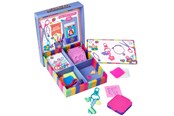 Kreativ-Spiele - Real UniQ My Small Boutique Clay Cuties - 40388