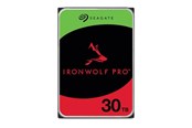 Festplatten - Seagate IronWolf Pro - 30TB - Festplatten - ST30000NT011 - SATA-600 - 3.5" - ST30000NT011