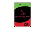 Festplatten - Seagate IronWolf Pro - 28 TB - Festplatten - ST28000NT000 - SATA-600 - 3.5" - ST28000NT000