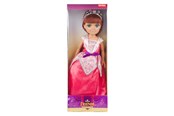 Puppen & Zubehör - Toi-Toys Princess Friends Fashion Doll Princess 38cm - 39964B