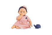 Puppen & Zubehör - Corolle Bath doll Calypso - Whale 30cm - 9000100860