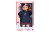 Puppen & Zubehör - Corolle Baby doll Calin Margaux Holidays 30cm. - 9000100850