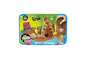 Kreativ-Spiele - REAL SAND Station (1360g sand) NON SCENTED - 40291