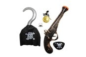 Kleine Mitbringsel für Kinder - Pocket Money Pirate Set - 500053
