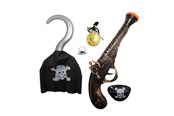 Kleine Mitbringsel für Kinder - Pocket Money Pirate Set - 500053