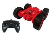 Ferngesteuert - Crosslander RC Tumbling Double Side Stunt Car 360° - 20319