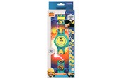 Kinderzimmer - Despicable Me The Minions Digital Projection Watch - 80137