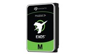 Festplatten - Seagate Exos M - 30TB - Festplatten - ST30000NM004K - SATA-600 - 3.5" - ST30000NM004K