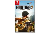 Spiele - Hunting Simulator 2 (Code in a box) - Nintendo Switch - Action - PEGI 16 - 3665962031027