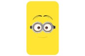 Powerbank (Akku) - Lexibook Despicable Me Power Bank 4.000 mAh with suction cup Powerbank (Akku) - 4000 mAh - PB2600DES