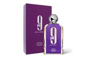 Parfüm und Düfte - Afnan 9 PM Pour Femme Eau de Parfum 100 ml. - 6290171072607