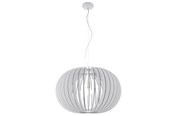 Lampen - EGLO - Stellato Pendant Lamp - White - Ø70 cm *DEMO* - 95034