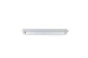 Reinigung - Better Living GLIDE shower shelf - grey aluminium - 11630