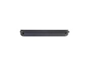 Reinigung - Better Living GLIDE shower shelf with mirror - black aluminium - 11681