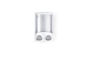 Reinigung - Better Living DUO soap dispenser II - white - 66254