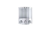 Reinigung - Better Living TRIO soap dispenser III - chrome - 66344