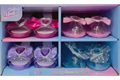 Rollenspiele - Real UniQ Beauty Shoes Combo - 30461