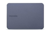 Festplatten - Extern - Toshiba Canvio Gaming - Extern Festplatte - 1TB - Schwarz - HDTX210EK3AA